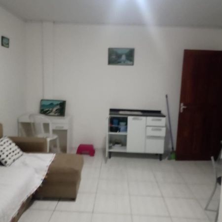 Residencial Laranjal Lejlighed Manaus Eksteriør billede