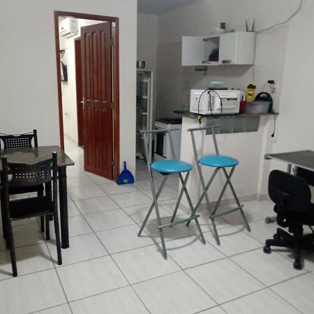 Residencial Laranjal Lejlighed Manaus Eksteriør billede