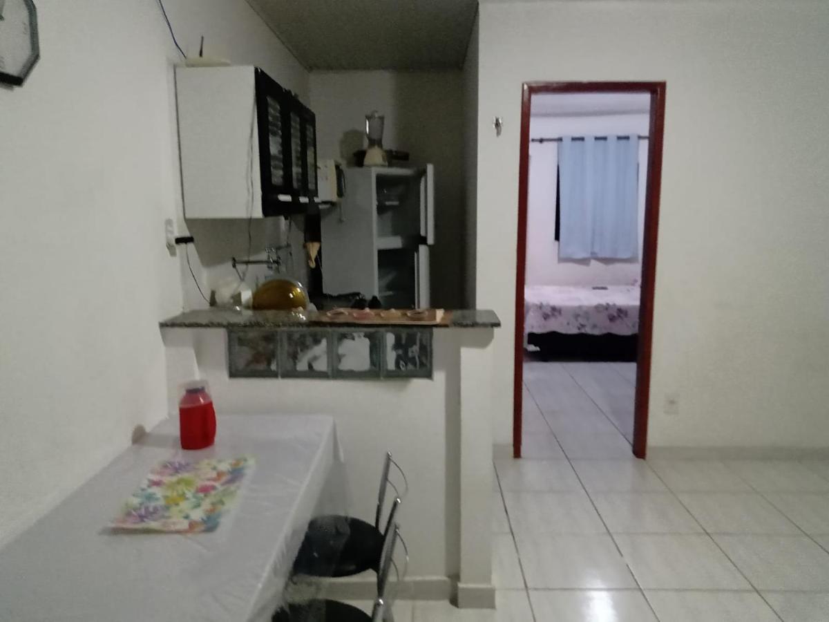 Residencial Laranjal Lejlighed Manaus Eksteriør billede