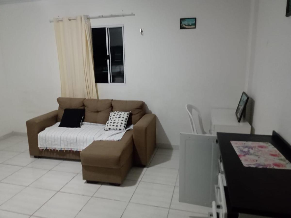 Residencial Laranjal Lejlighed Manaus Eksteriør billede