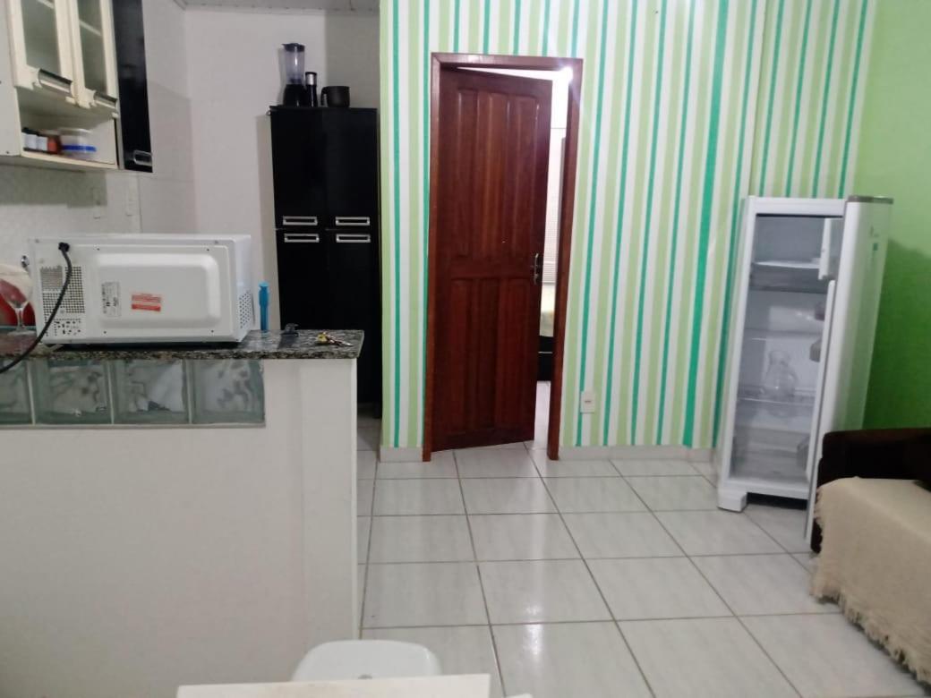 Residencial Laranjal Lejlighed Manaus Eksteriør billede