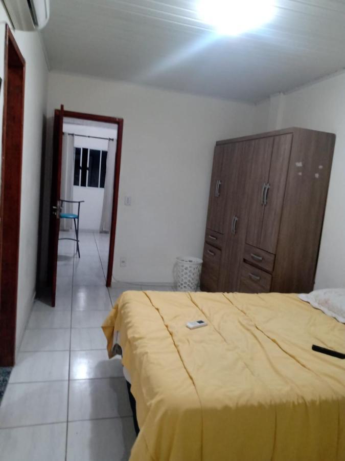 Residencial Laranjal Lejlighed Manaus Eksteriør billede