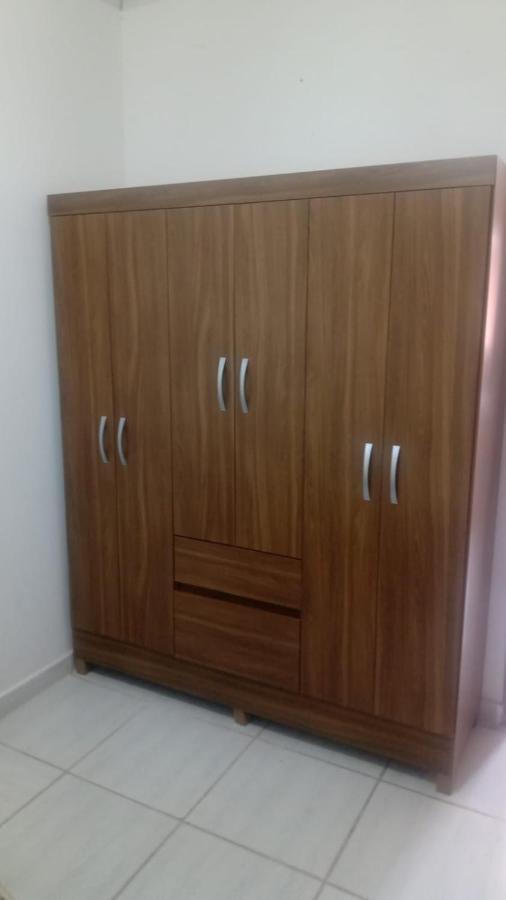 Residencial Laranjal Lejlighed Manaus Eksteriør billede