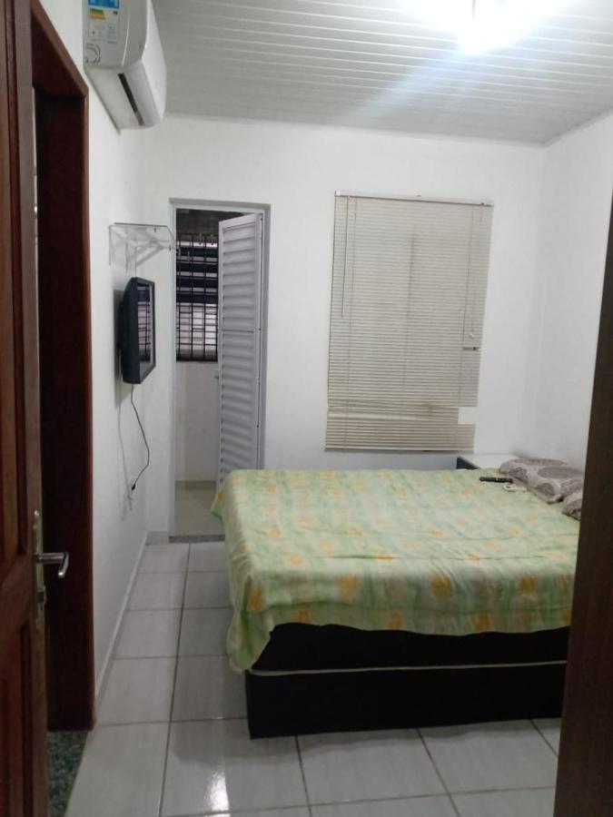 Residencial Laranjal Lejlighed Manaus Eksteriør billede