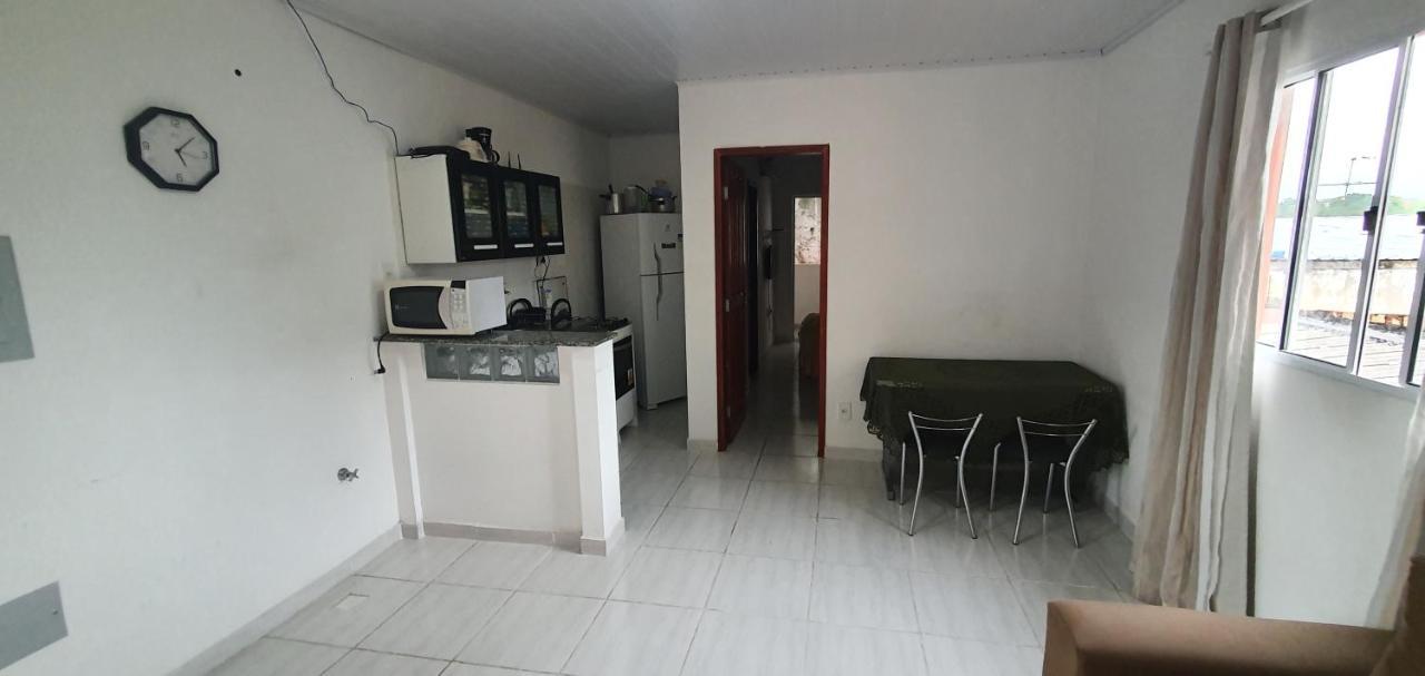 Residencial Laranjal Lejlighed Manaus Eksteriør billede