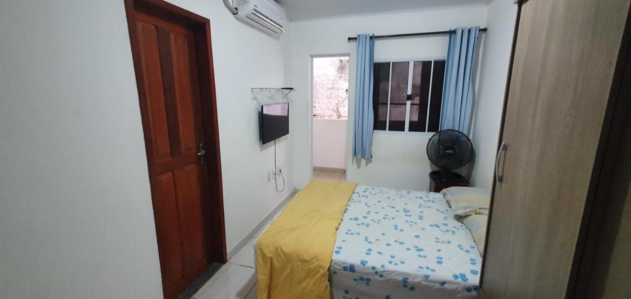 Residencial Laranjal Lejlighed Manaus Eksteriør billede