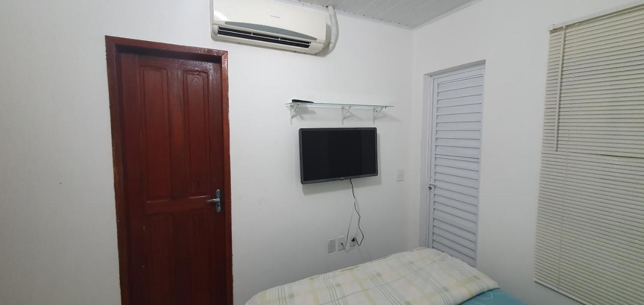 Residencial Laranjal Lejlighed Manaus Eksteriør billede
