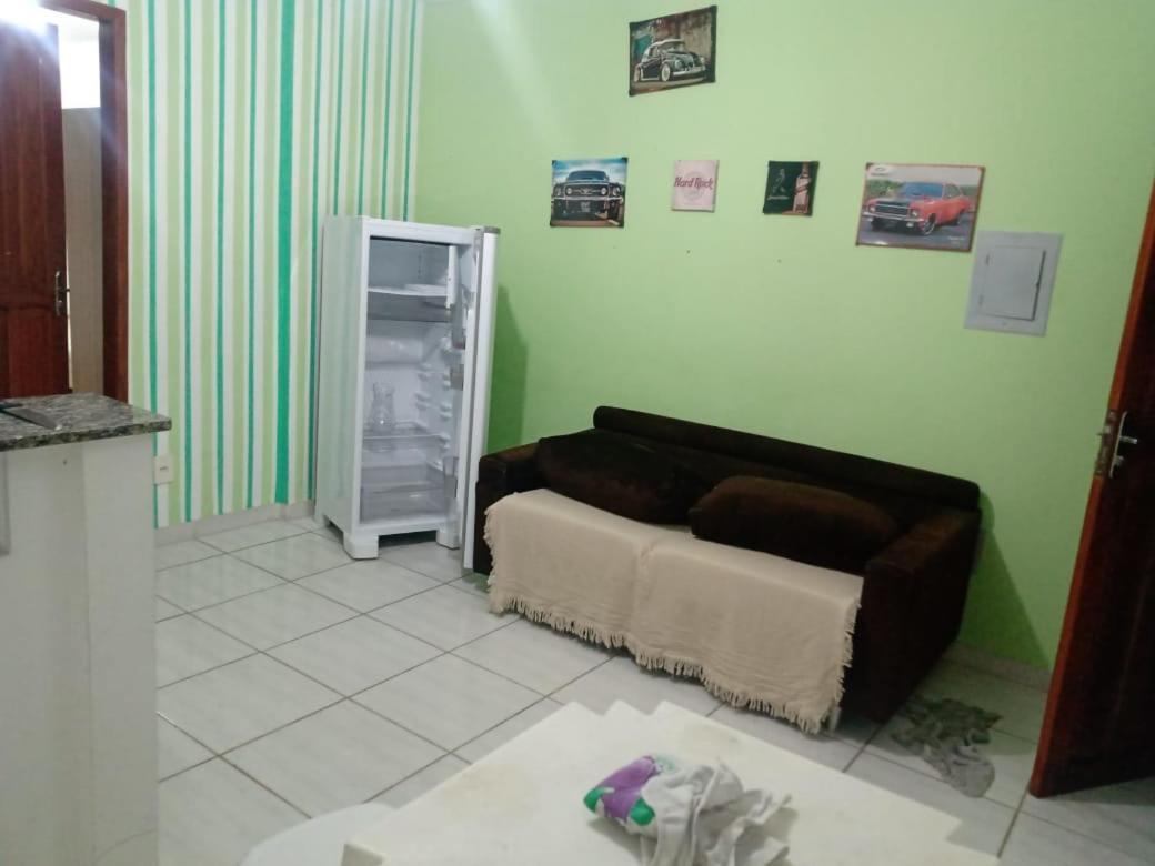 Residencial Laranjal Lejlighed Manaus Eksteriør billede