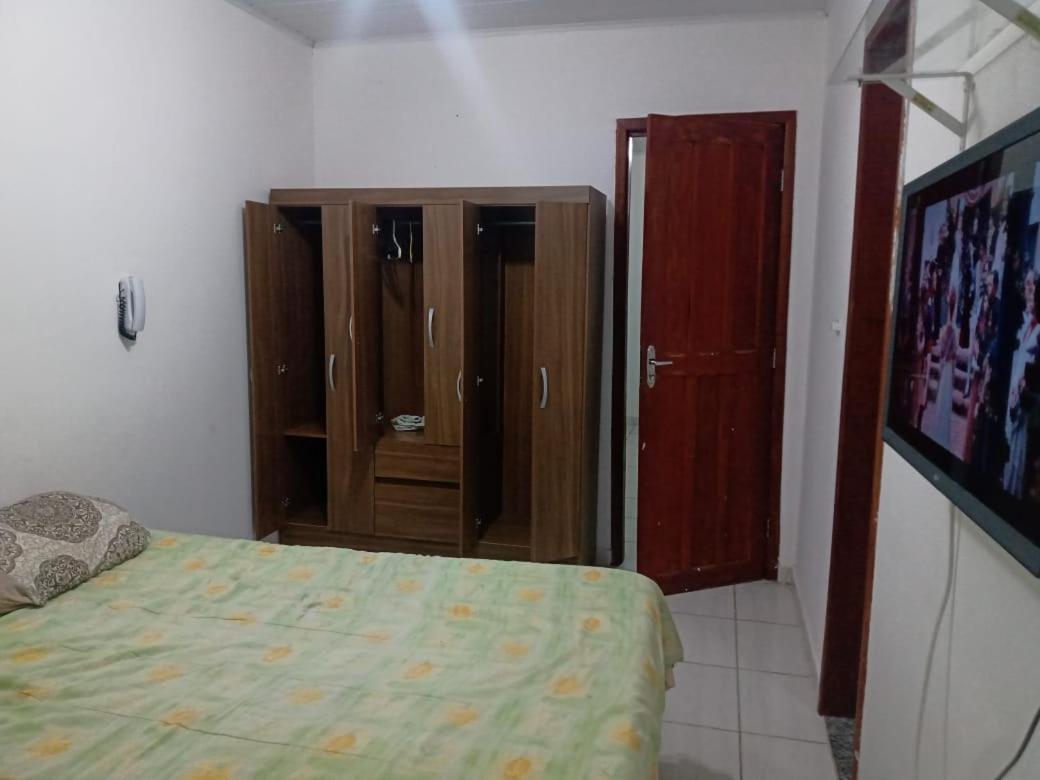 Residencial Laranjal Lejlighed Manaus Eksteriør billede