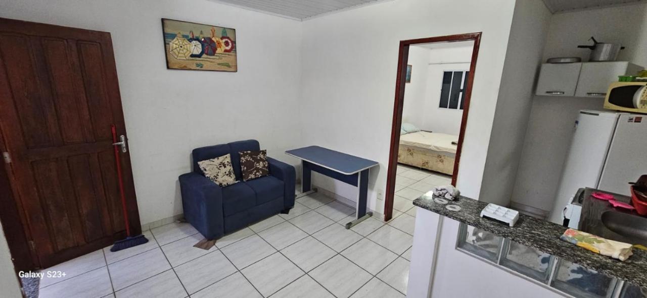 Residencial Laranjal Lejlighed Manaus Eksteriør billede