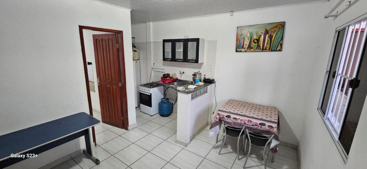 Residencial Laranjal Lejlighed Manaus Eksteriør billede
