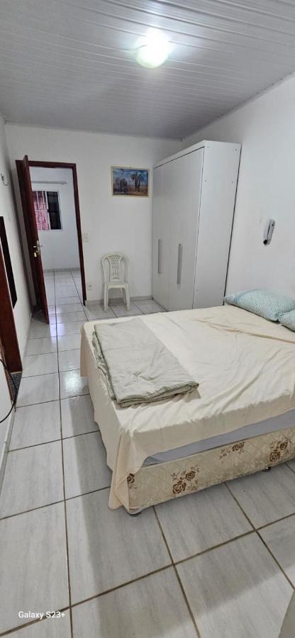 Residencial Laranjal Lejlighed Manaus Eksteriør billede