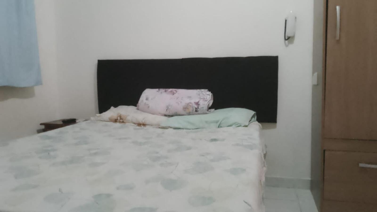 Residencial Laranjal Lejlighed Manaus Eksteriør billede