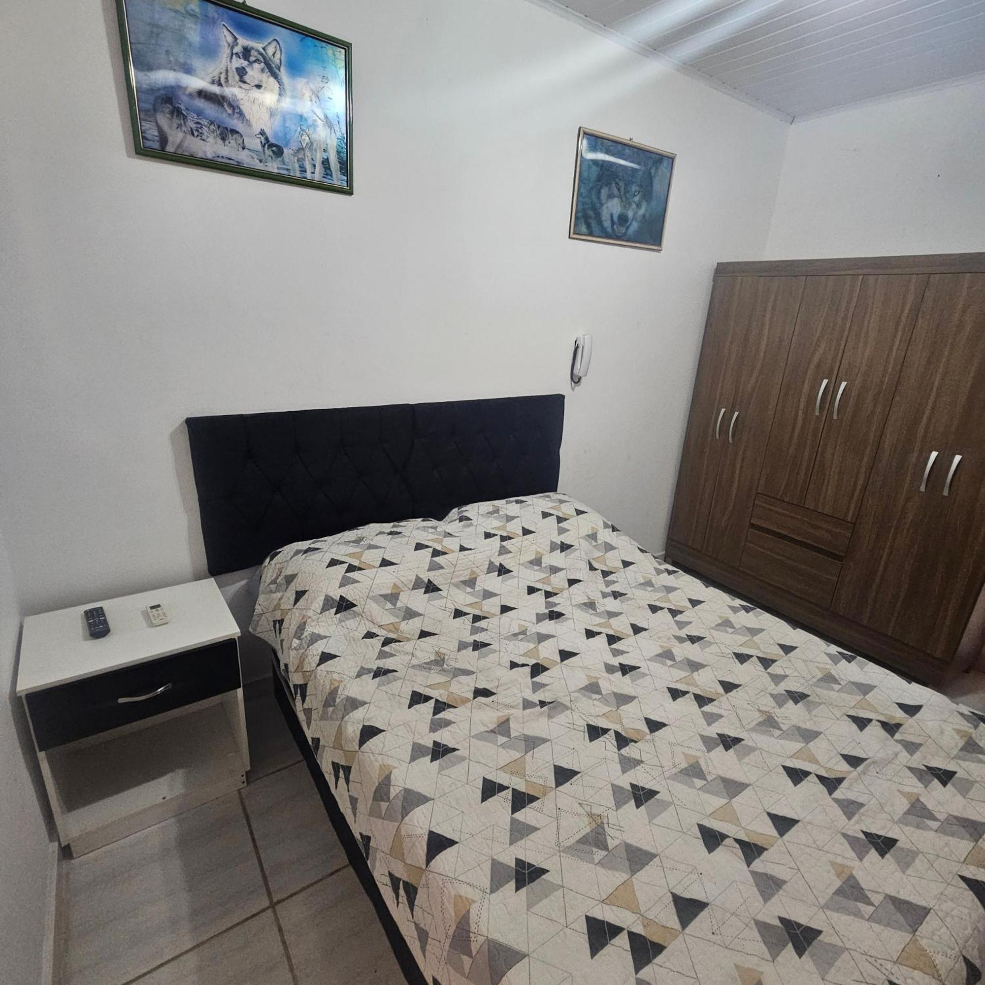 Residencial Laranjal Lejlighed Manaus Eksteriør billede