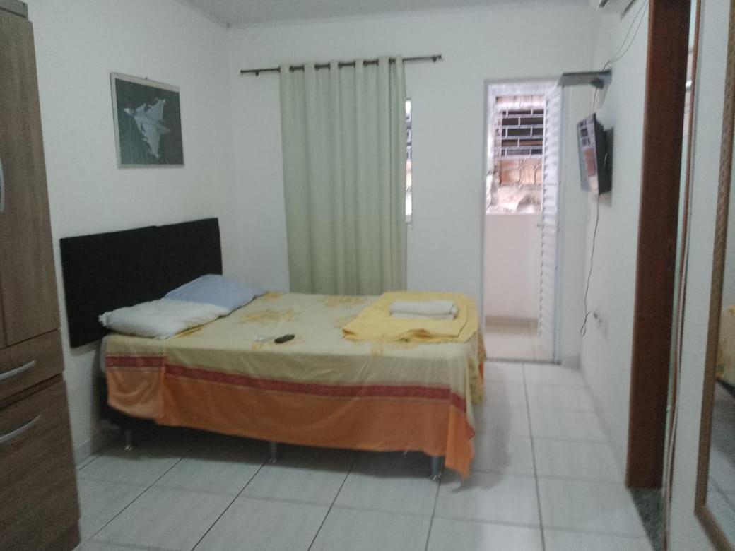 Residencial Laranjal Lejlighed Manaus Eksteriør billede