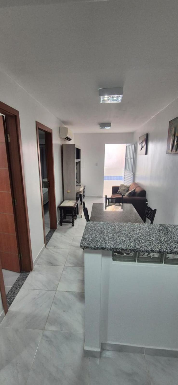 Residencial Laranjal Lejlighed Manaus Eksteriør billede