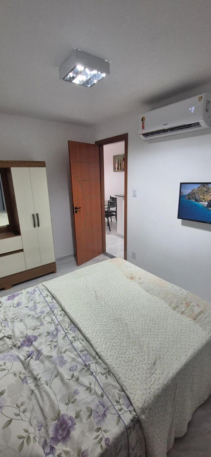 Residencial Laranjal Lejlighed Manaus Eksteriør billede