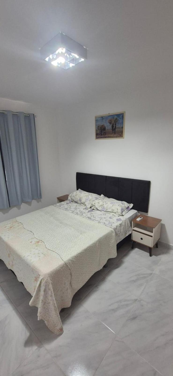 Residencial Laranjal Lejlighed Manaus Eksteriør billede