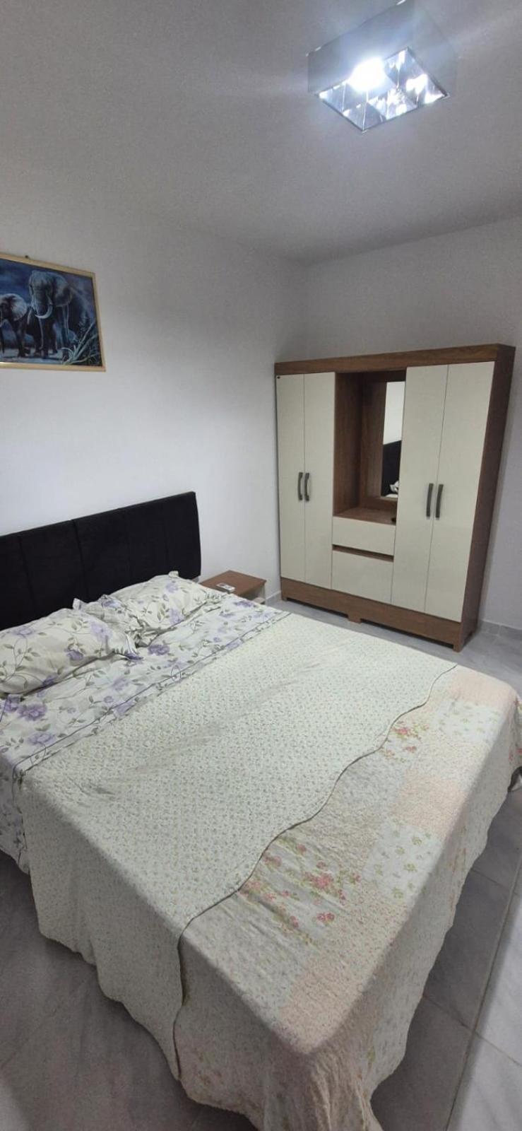 Residencial Laranjal Lejlighed Manaus Eksteriør billede