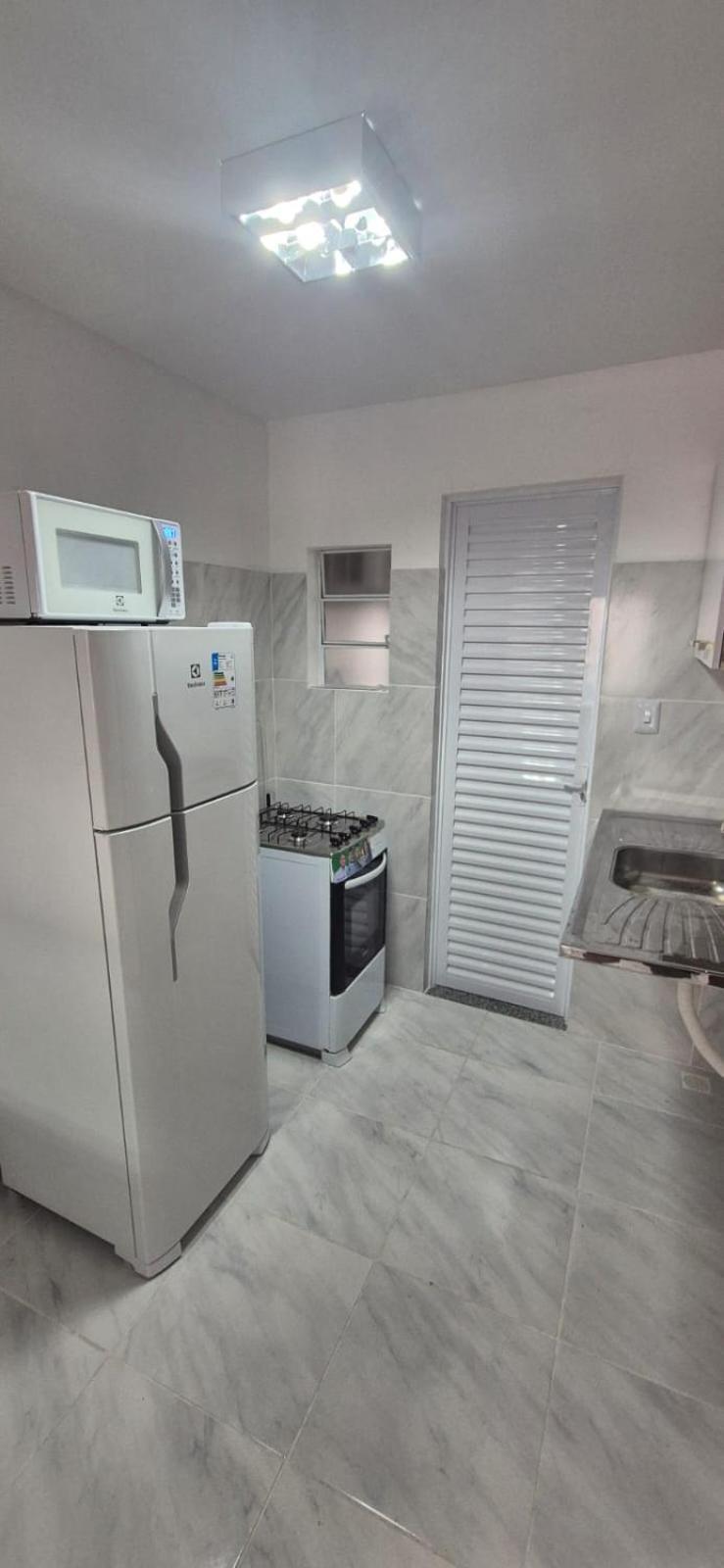 Residencial Laranjal Lejlighed Manaus Eksteriør billede