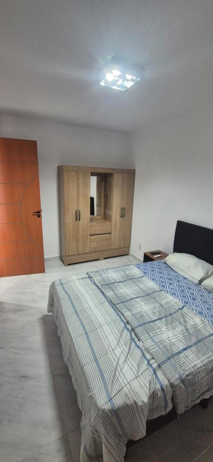 Residencial Laranjal Lejlighed Manaus Eksteriør billede