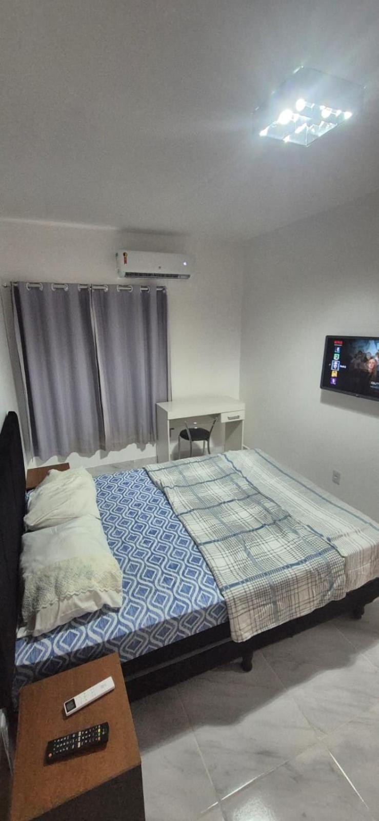 Residencial Laranjal Lejlighed Manaus Eksteriør billede