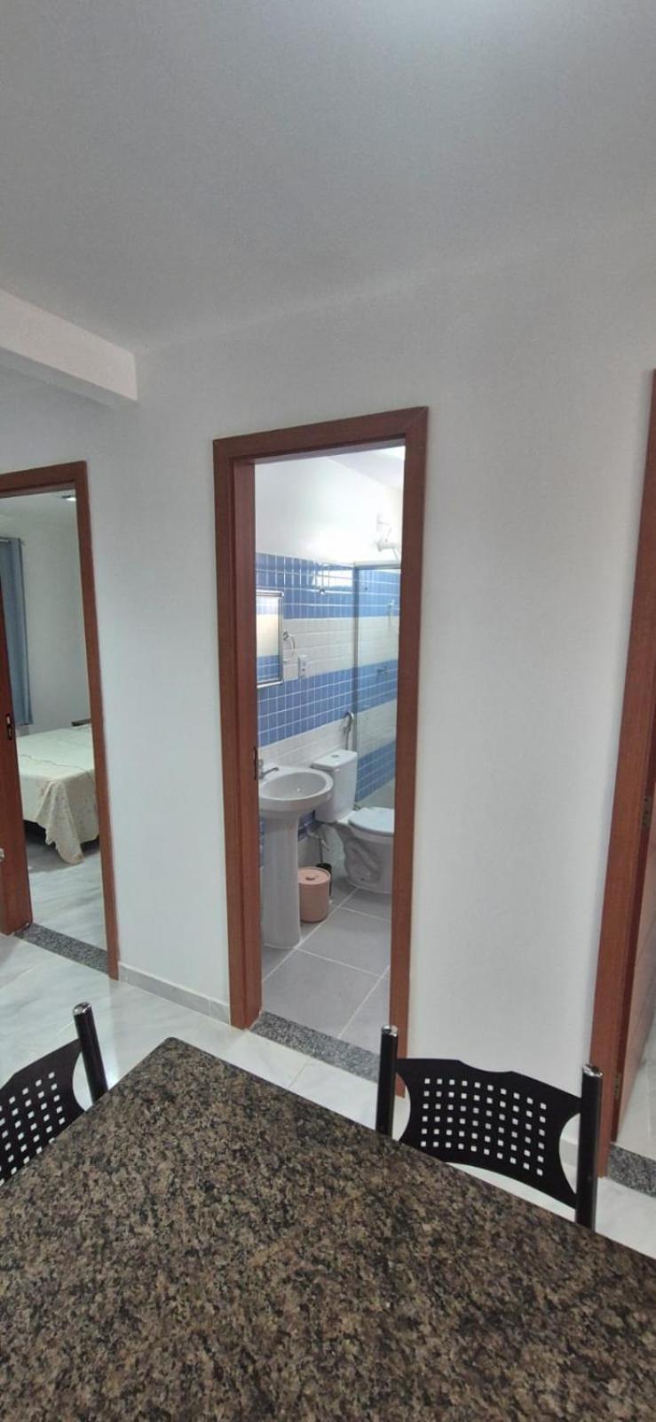 Residencial Laranjal Lejlighed Manaus Eksteriør billede