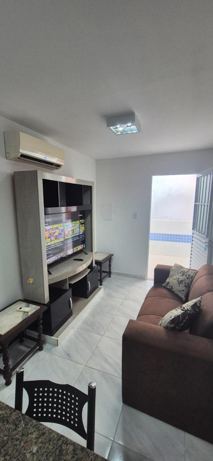 Residencial Laranjal Lejlighed Manaus Eksteriør billede
