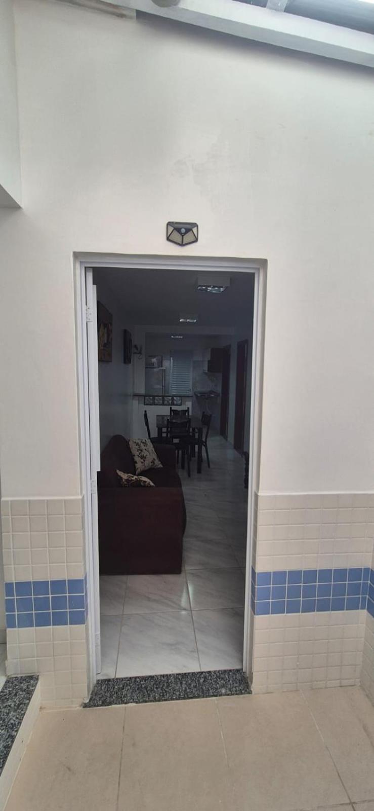Residencial Laranjal Lejlighed Manaus Eksteriør billede