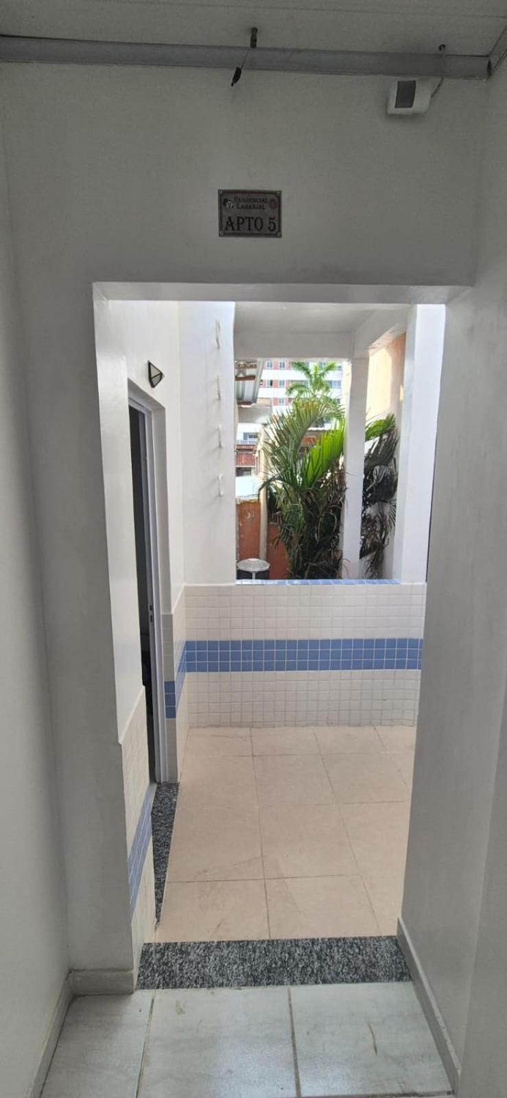 Residencial Laranjal Lejlighed Manaus Eksteriør billede