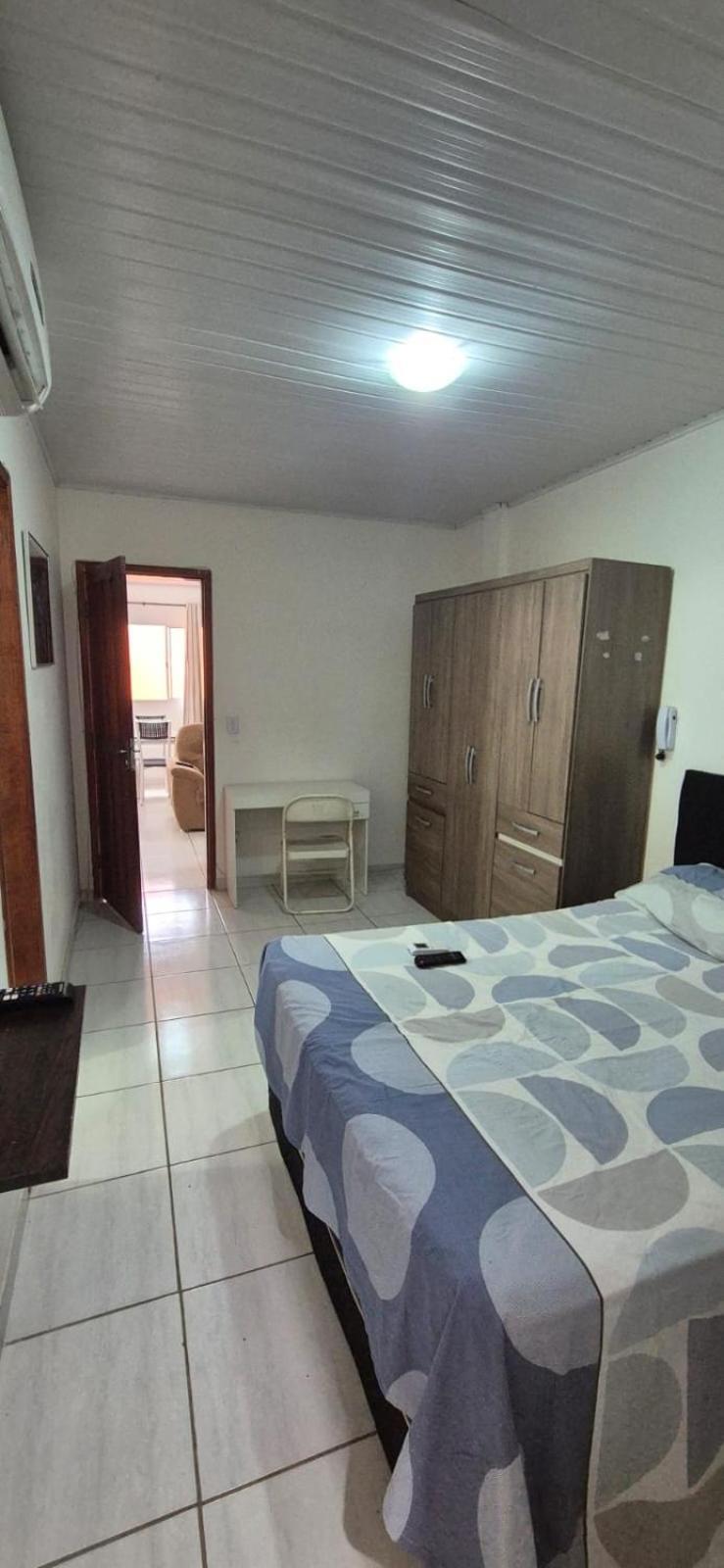 Residencial Laranjal Lejlighed Manaus Eksteriør billede