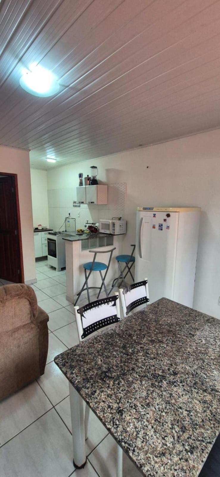 Residencial Laranjal Lejlighed Manaus Eksteriør billede