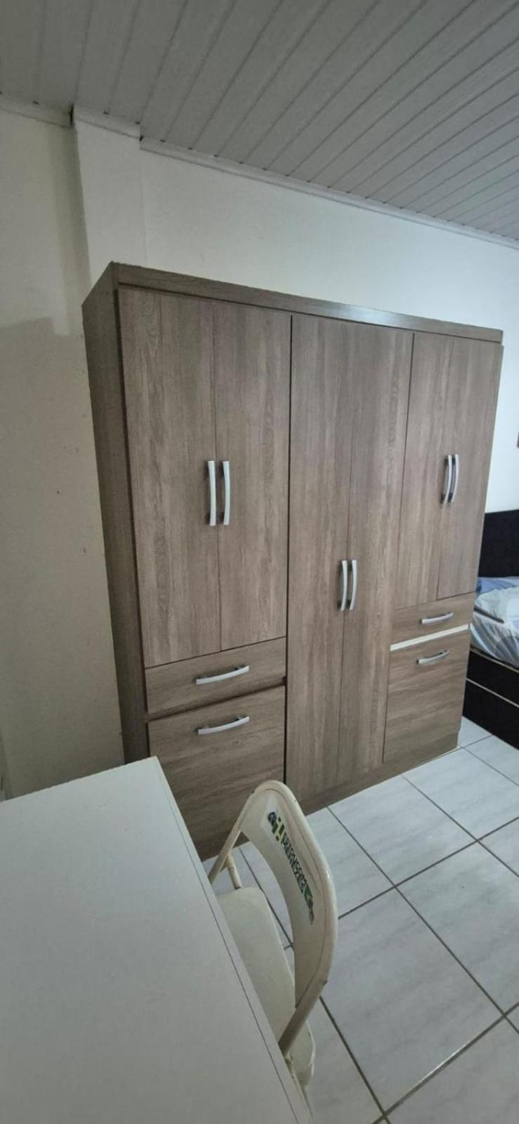 Residencial Laranjal Lejlighed Manaus Eksteriør billede