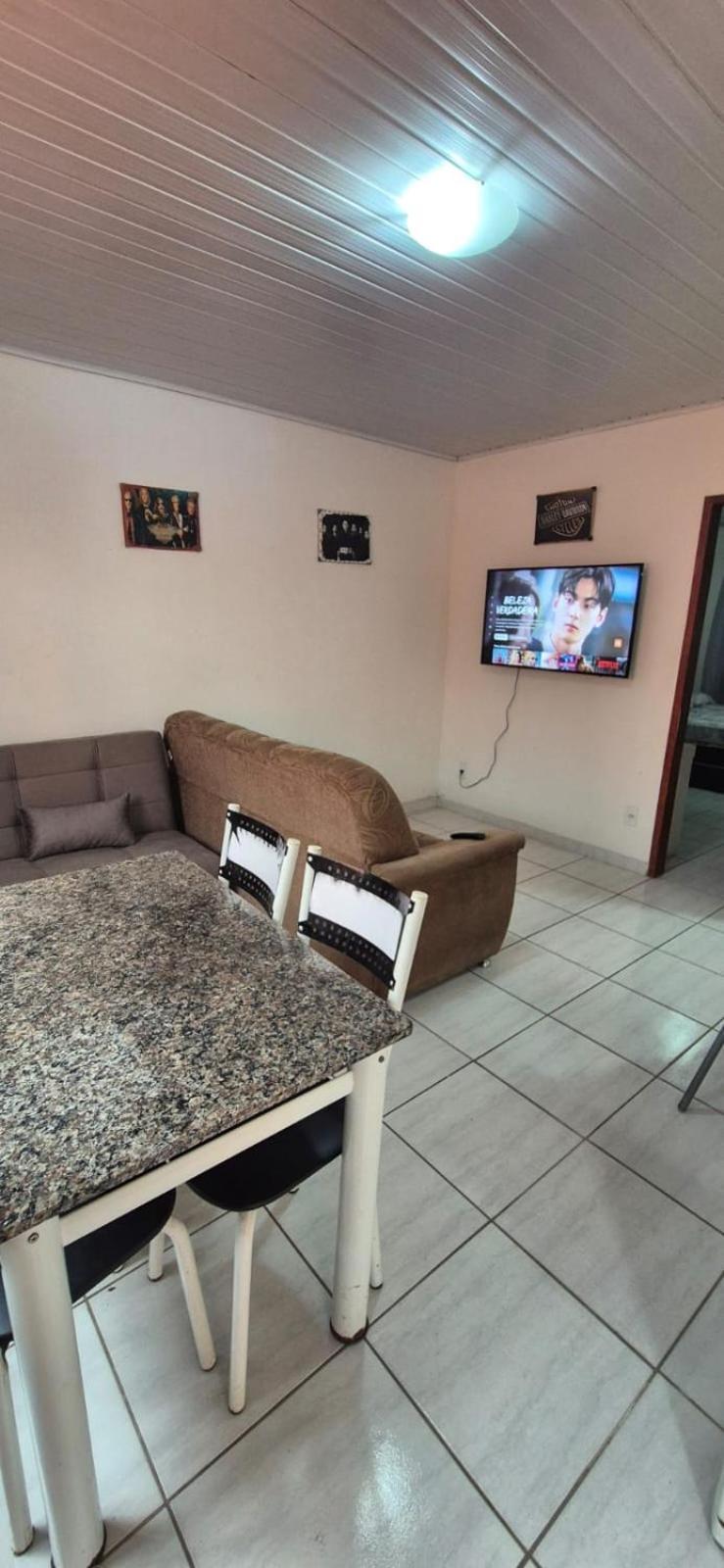 Residencial Laranjal Lejlighed Manaus Eksteriør billede