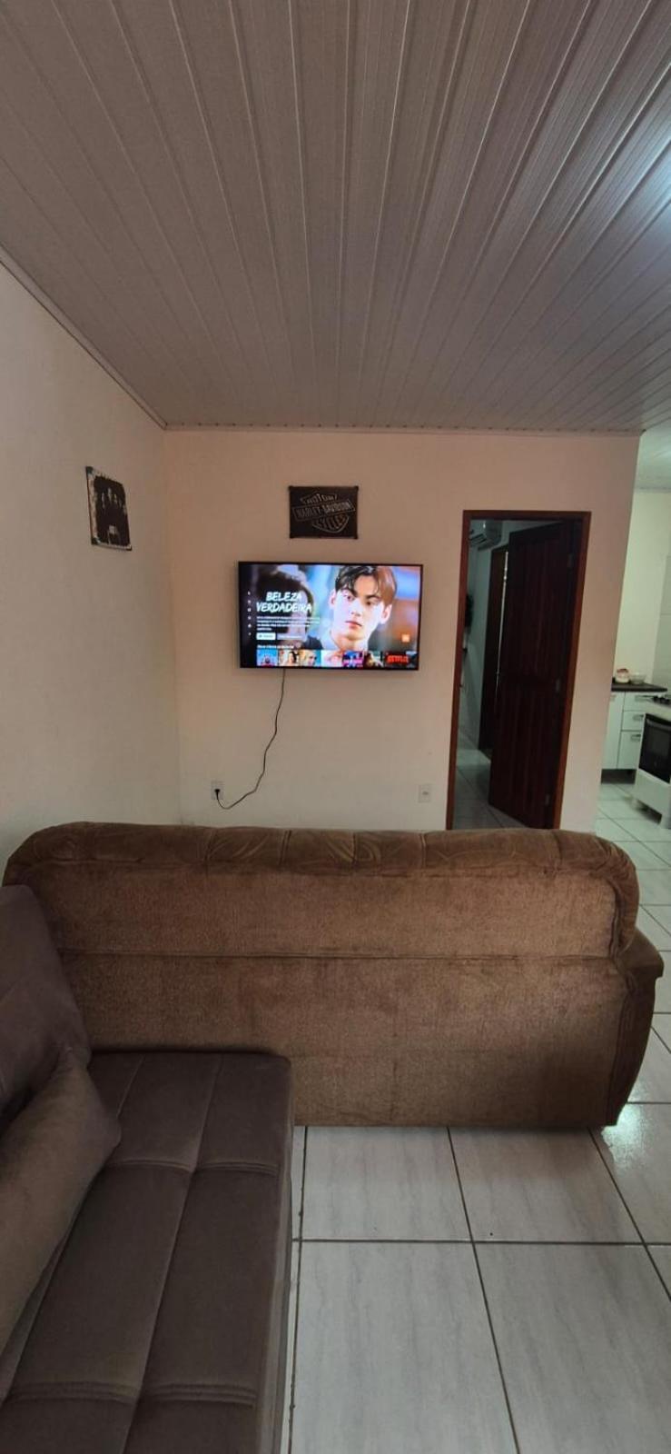 Residencial Laranjal Lejlighed Manaus Eksteriør billede
