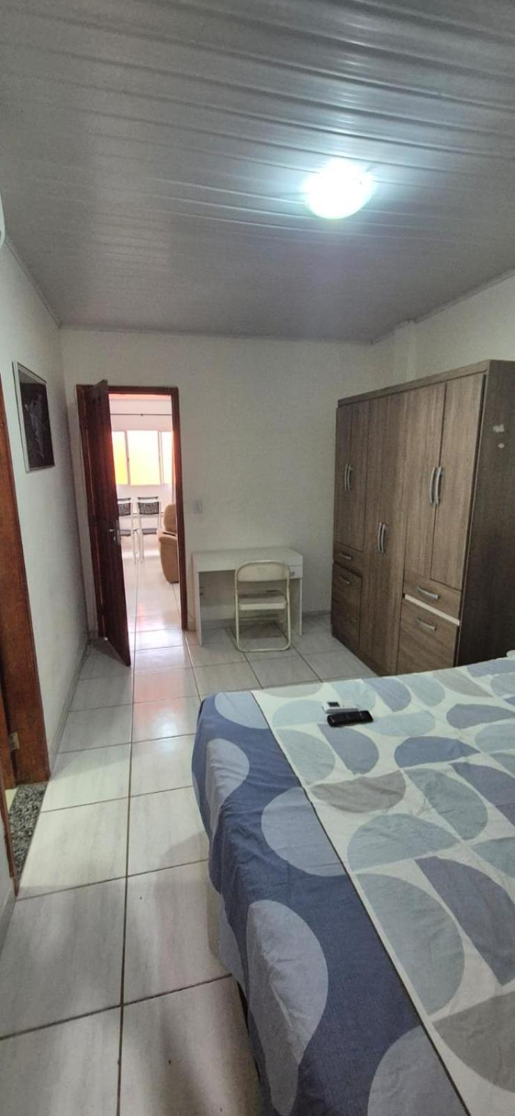 Residencial Laranjal Lejlighed Manaus Eksteriør billede