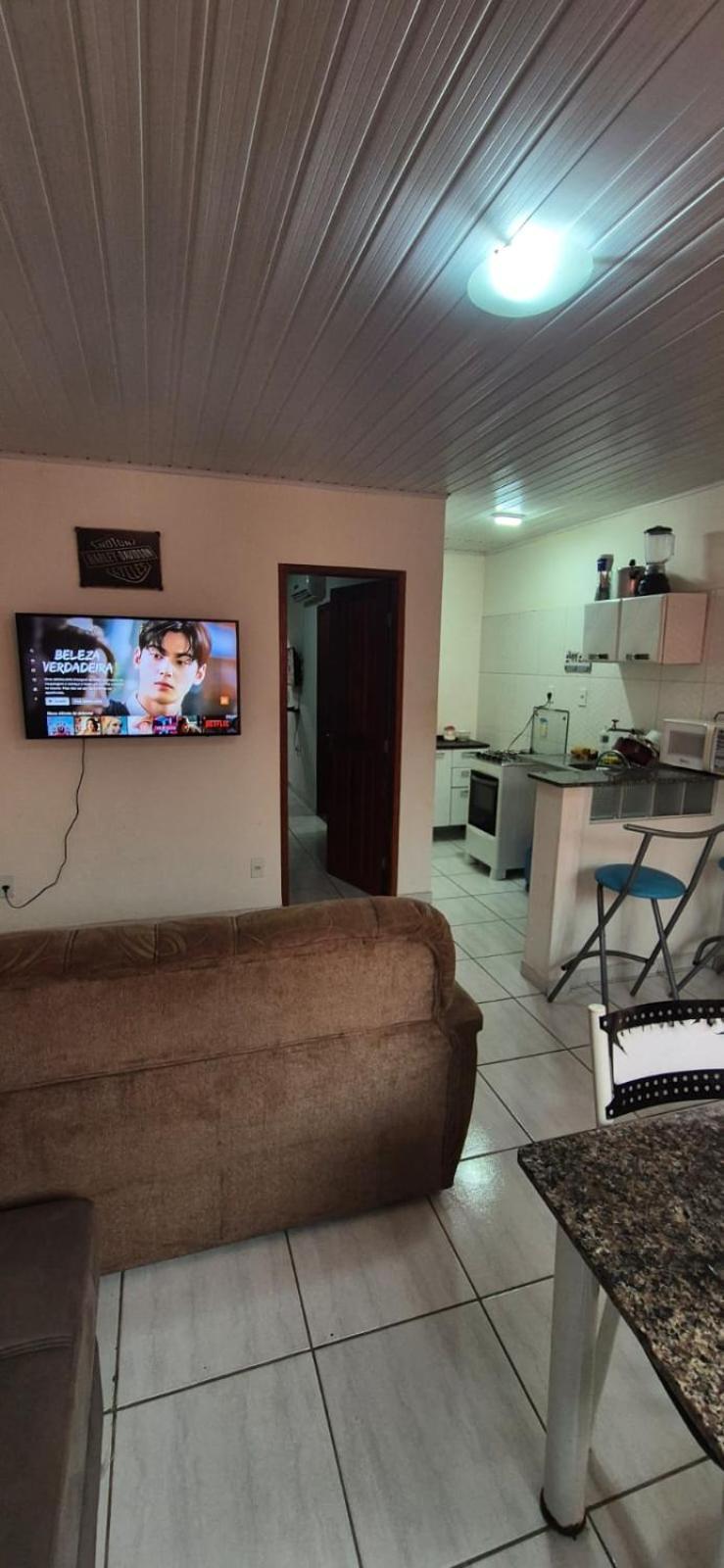 Residencial Laranjal Lejlighed Manaus Eksteriør billede