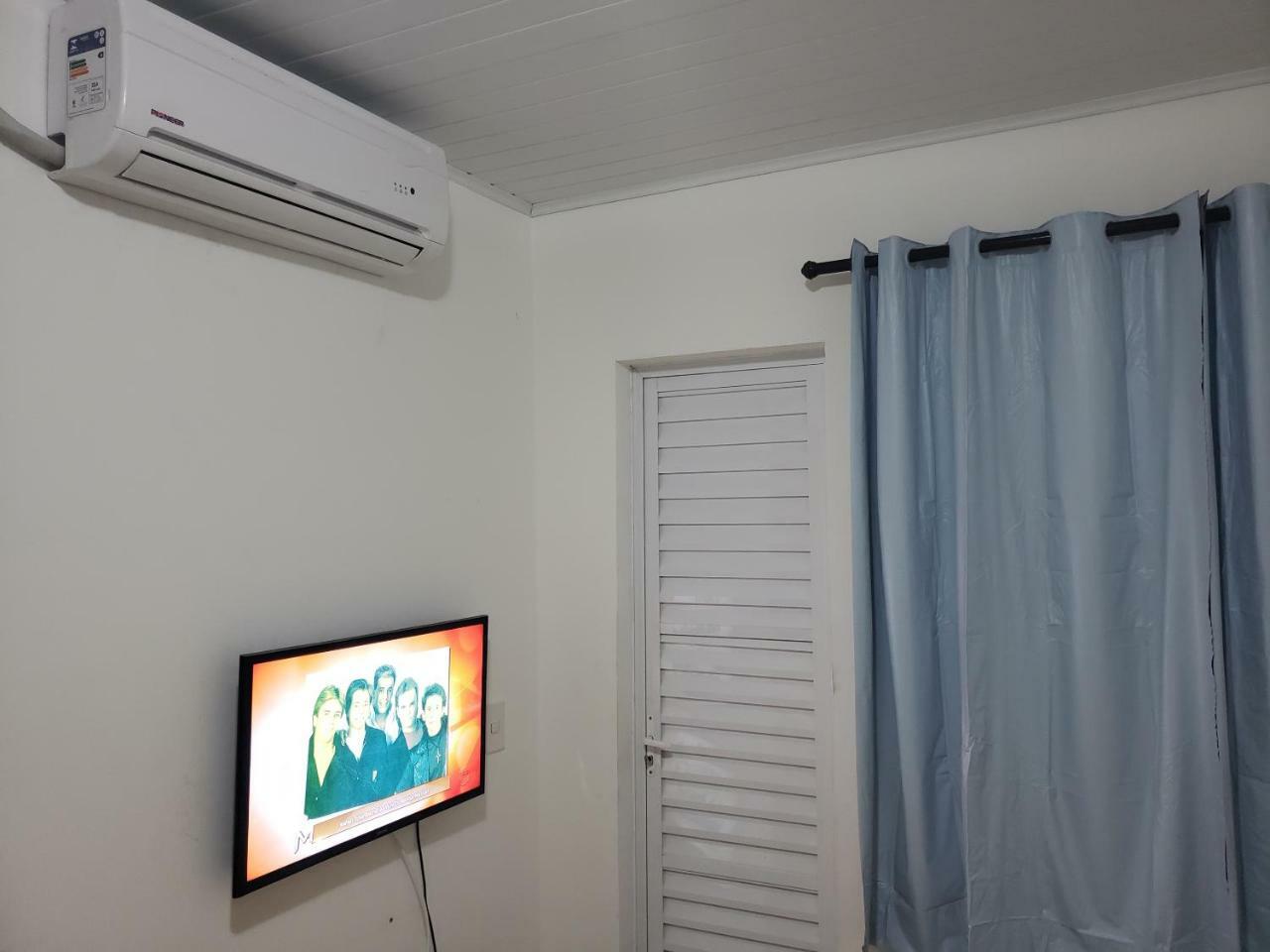 Residencial Laranjal Lejlighed Manaus Eksteriør billede