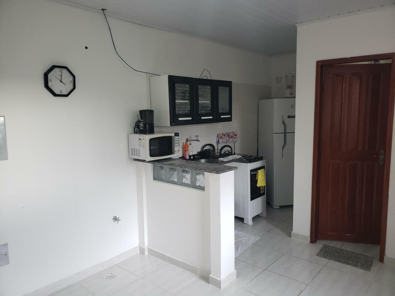 Residencial Laranjal Lejlighed Manaus Eksteriør billede